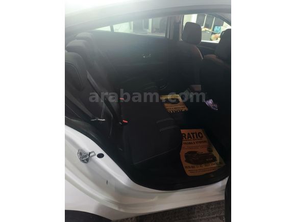 Sahibinden Renault Fluence 1.5 dCi Touch 2015 Model