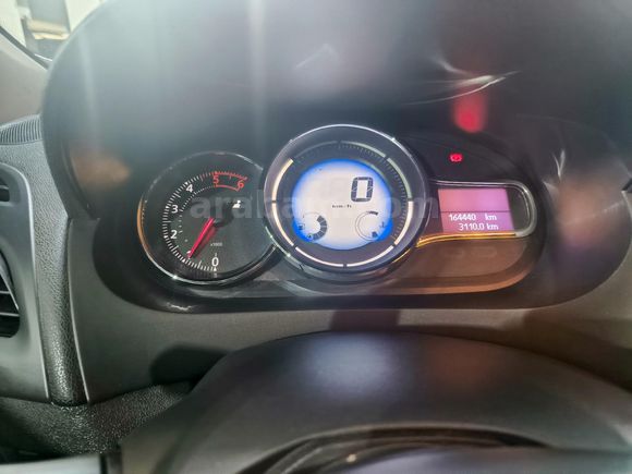 Sahibinden Renault Fluence 1.5 dCi Touch 2015 Model