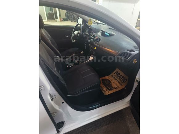 Sahibinden Renault Fluence 1.5 dCi Touch 2015 Model