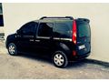 Sahibinden Renault Kangoo Multix 1.5 dCi Authentique 2010 Model  150.000 km Siyah