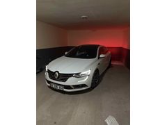 Sahibinden Renault Talisman 1.6 dCi Icon 2016 Model 