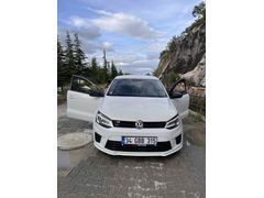 Sahibinden Volkswagen Polo 1.6 TDi Comfortline 2012 Model 