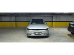 Hyundai IONIQ 5 Progressive 
