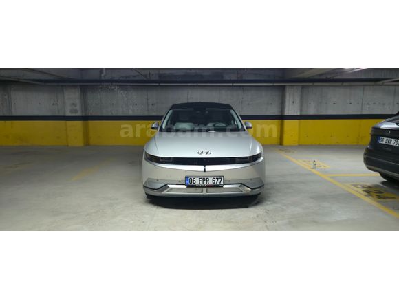 Hyundai IONIQ 5 Progressive 