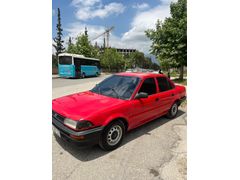 Sahibinden Toyota Corolla 1.6 XL 1990 Model 