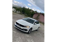 Sahibinden Fiat Egea 1.4 Fire Easy 2024 Model 