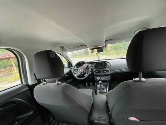 Sahibinden Fiat Egea 1.4 Fire Easy 2024 Model 