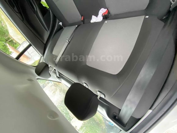Sahibinden Fiat Egea 1.4 Fire Easy 2024 Model 