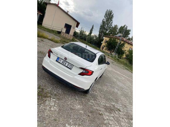Sahibinden Fiat Egea 1.4 Fire Easy 2024 Model 