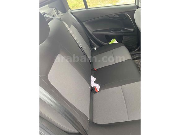 Sahibinden Fiat Egea 1.4 Fire Easy 2024 Model 