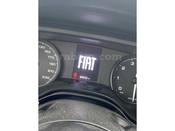Sahibinden Fiat Egea 1.4 Fire Easy 2024 Model 