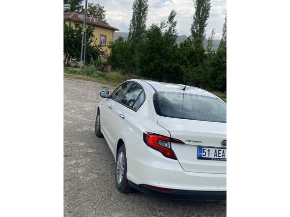 Sahibinden Fiat Egea 1.4 Fire Easy 2024 Model 