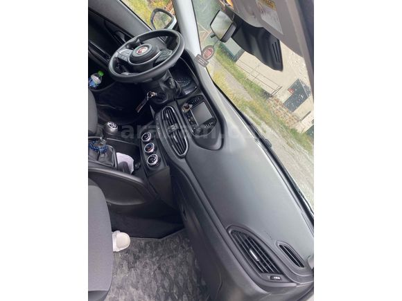 Sahibinden Fiat Egea 1.4 Fire Easy 2024 Model 