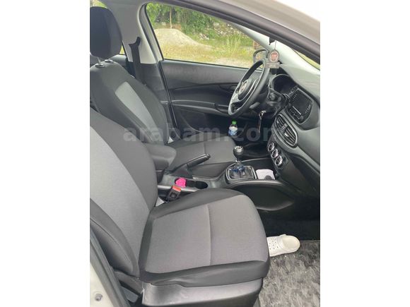 Sahibinden Fiat Egea 1.4 Fire Easy 2024 Model 