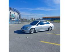 Sahibinden Honda Civic 1.6 LS 2006 Model Kayseri