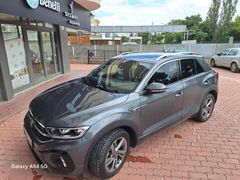 Sahibinden Volkswagen T-Roc 1.5 TSI R-Line 2025 Model