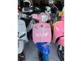 KARADAŞ MOTOR'dan FALCON NEW SOFT 50 CC K.K 9-12 TAKSİT