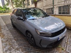 Opel Corsa 1.2 T GS 2024 Model Ankara 13.074 km Gri (metalik)