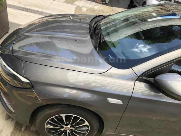 Sahibinden Fiat Egea 1.3 Multijet Easy Plus 2023 Model 
