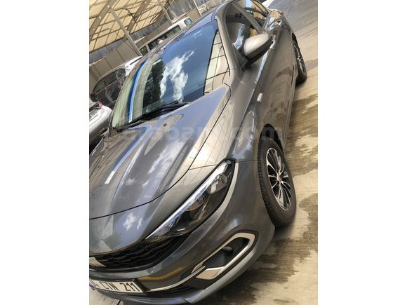 Sahibinden Fiat Egea 1.3 Multijet Easy Plus 2023 Model 