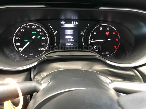 Sahibinden Fiat Egea 1.3 Multijet Easy Plus 2023 Model 