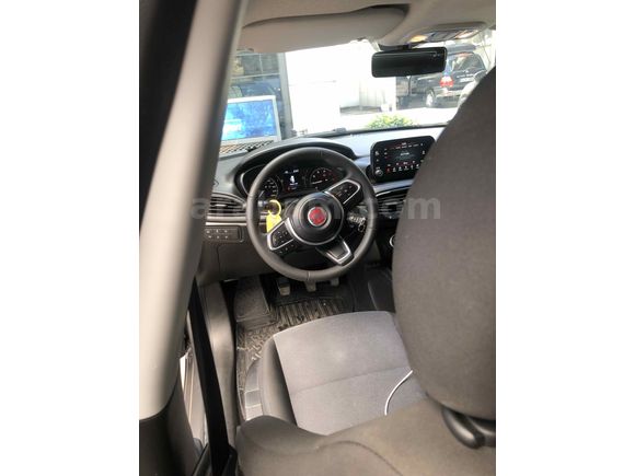 Sahibinden Fiat Egea 1.3 Multijet Easy Plus 2023 Model 