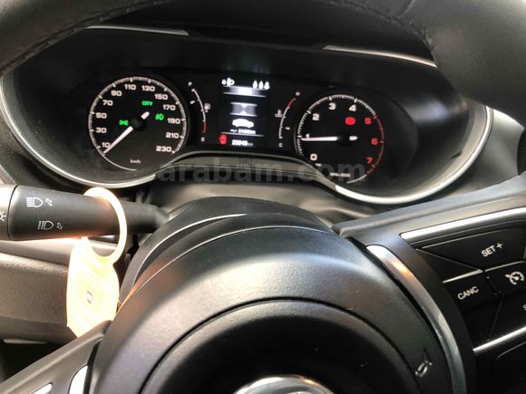 Sahibinden Fiat Egea 1.3 Multijet Easy Plus 2023 Model 