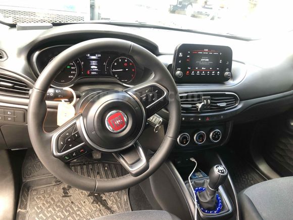 Sahibinden Fiat Egea 1.3 Multijet Easy Plus 2023 Model 