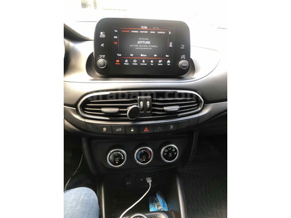 Sahibinden Fiat Egea 1.3 Multijet Easy Plus 2023 Model 
