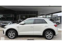 Sahibinden Volkswagen T-Roc 1.5 TSI R-Line 2026 Model 