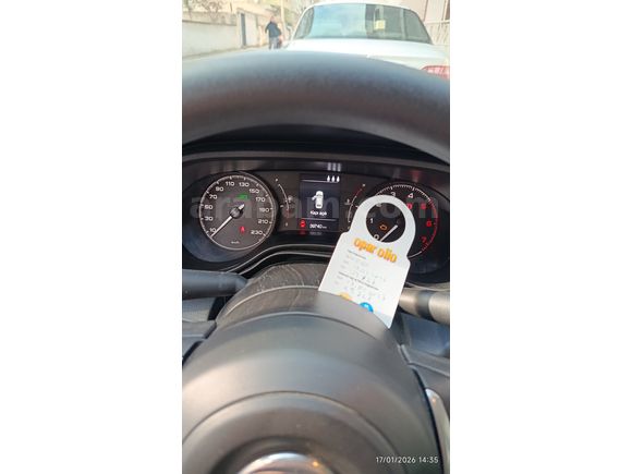 Sahibinden Fiat Egea 1.3 Multijet Easy 2024 Model
