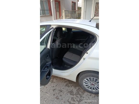 Sahibinden Fiat Egea 1.3 Multijet Easy 2024 Model