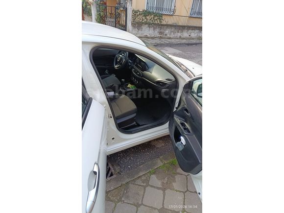 Sahibinden Fiat Egea 1.3 Multijet Easy 2024 Model