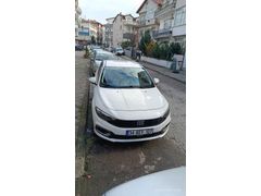 Sahibinden Fiat Egea 1.3 Multijet Easy 2024 Model 