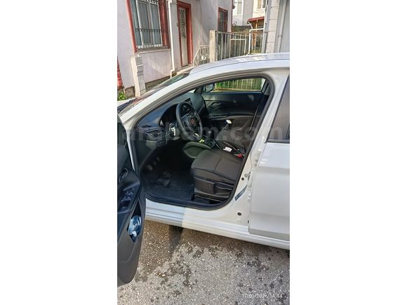 Sahibinden Fiat Egea 1.3 Multijet Easy 2024 Model