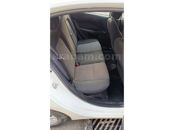 Sahibinden Fiat Egea 1.3 Multijet Easy 2024 Model