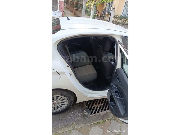Sahibinden Fiat Egea 1.3 Multijet Easy 2024 Model