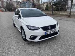 İlk Sahibinden, Hatasız, Boyasız, Yetkili Servis Bakımlı İbiza