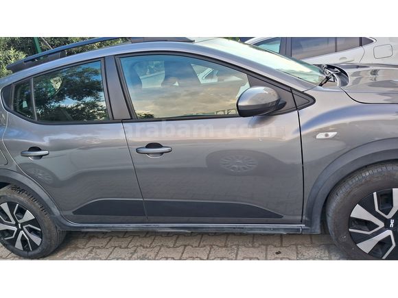 Sahibinden Dacia Sandero Stepway 1.0 Tce Expression 2025 Model