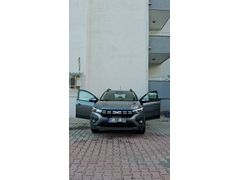 Sahibinden Dacia Sandero Stepway 1.0 Tce Expression 2025 Model 