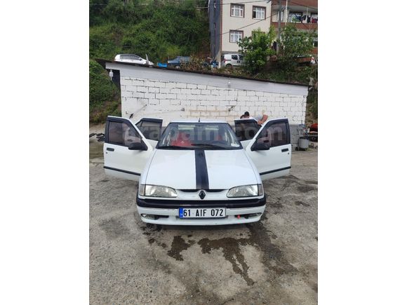 Sahibinden Renault R 19 1.6 Europa RNE 1998 Model