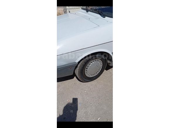 Sahibinden Renault R 12 Toros 1996 Model