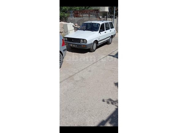 Sahibinden Renault R 12 Toros 1996 Model