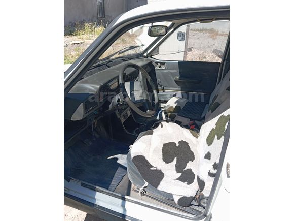 Sahibinden Renault R 12 Toros 1996 Model