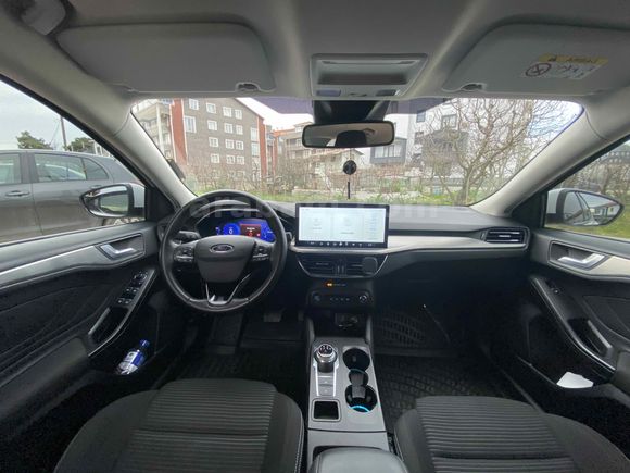 Sahibinden Ford Focus 1.5 ecoblue Titanium X