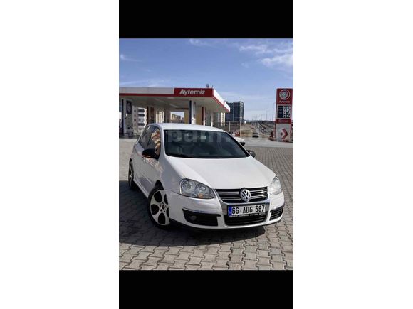 Sahibinden Volkswagen Golf 1.6 Primeline 2004 Model 