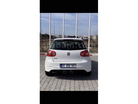 Sahibinden Volkswagen Golf 1.6 Primeline 2004 Model 