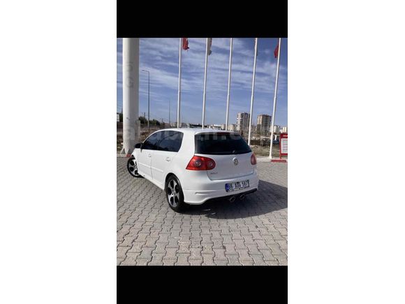 Sahibinden Volkswagen Golf 1.6 Primeline 2004 Model 