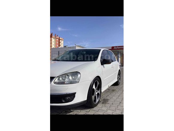 Sahibinden Volkswagen Golf 1.6 Primeline 2004 Model 