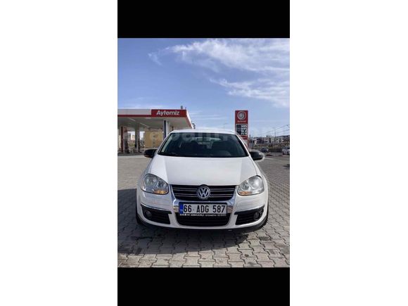 Sahibinden Volkswagen Golf 1.6 Primeline 2004 Model 